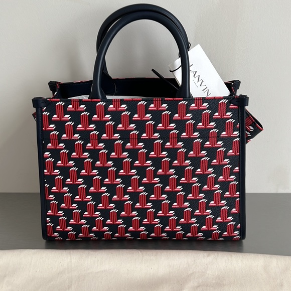 LANVIN *BRAND NEW* BAG - Picture 6 of 12